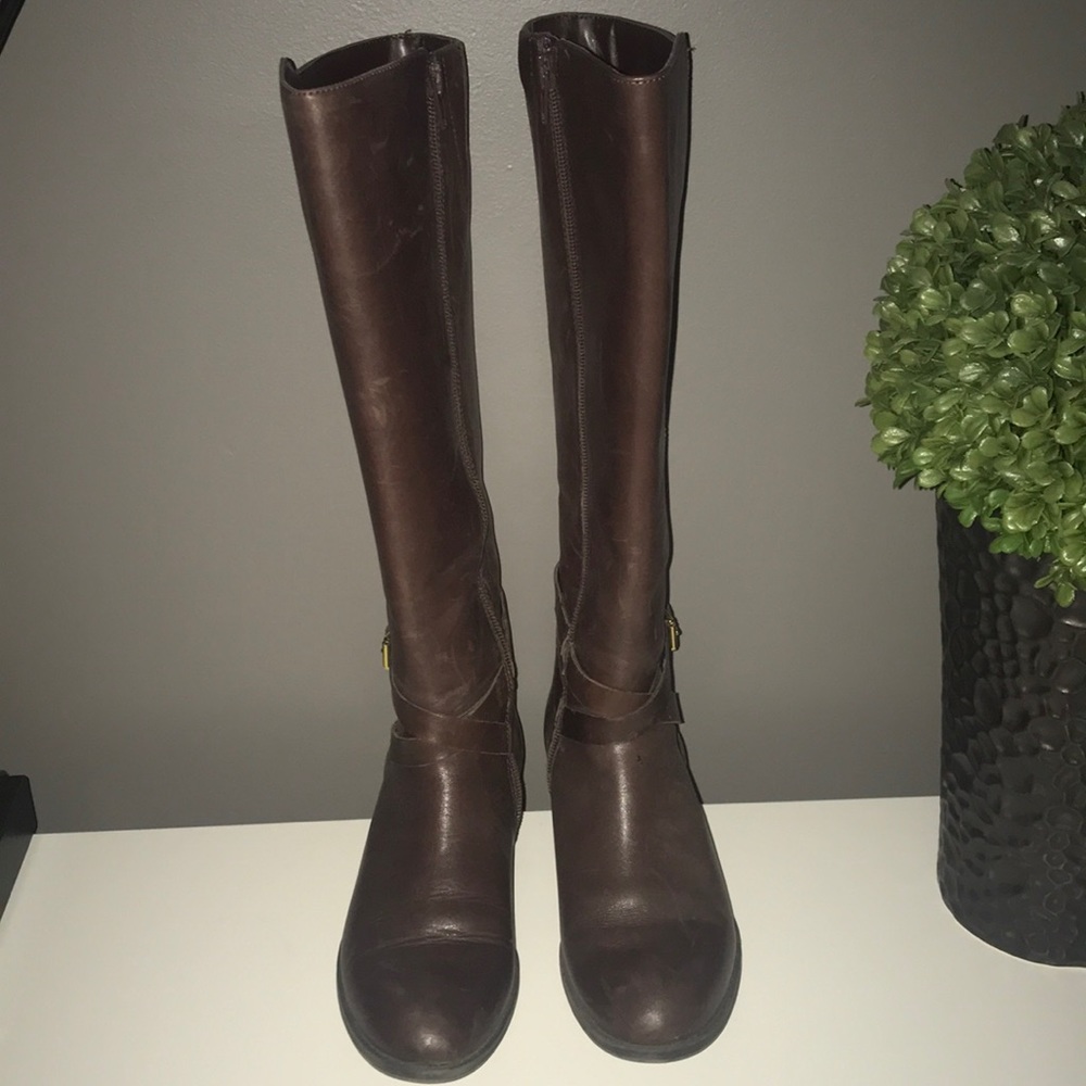LAUREN by Ralph Lauren women boots